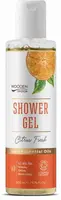 Wooden Spoon Sprchový gél Citrus Fresh 200 ml