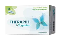 Therapill L-Tryptofan