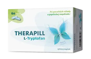 Therapill L-Tryptofan