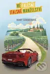 Mé falešné italské manželství - Romy Sommer - kniha z kategorie Romantická