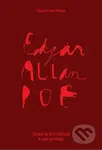 Jáma a kyvadlo a jiné povídky - Edgar Allan Poe, Musa (ilustrácie)