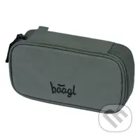 Školský peračník etui Baagl Grove