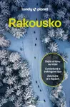 Rakousko - kniha z kategorie Mapy a cestování