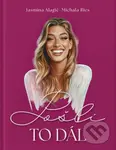 Pošli TO DÁL - Jasmina Alagič, Michala Ries
