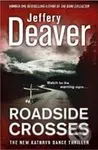 Roadside Crosses - Jeffery Deaver