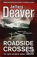 Roadside Crosses - Jeffery Deaver