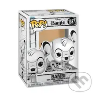 Funko POP Disney: Bambi (Sketched) #1527