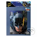 Plagát 3D - Batman