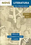 Nová literatura pro střední školy (Přehled literárních pojmů a směrů) - kniha z kategorie Gymnázia