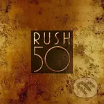 Rush:  Rush 50 / Deluxe (4 CD) - Rush