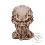 Lebka Cthulhu (20 cm)