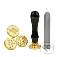 Pečatidlo Game of Thrones