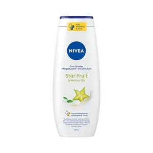 NIVEA Sprchovací gél Starfruit 500ml