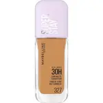 Maybelline New York Super Stay Lumi Matte 27 make up