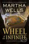 Wheel of the Infinite (Updated and Revised Edition) - kniha z kategorie Fantasy