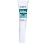 Dr. Santé Hydro Intensive Hyaluron + Aloe hydratačný krém na očné okolie 15 ml