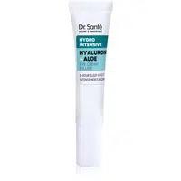 Dr. Santé Hydro Intensive Hyaluron + Aloe hydratačný krém na očné okolie 15 ml