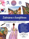 Začínáme s korejštinou - Éditions Larousse - kniha z kategorie Jazykové učebnice a slovníky