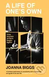 A Life of One's Own (Nine Women Writers Begin Again) - kniha z kategorie Životopisy