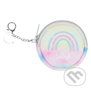 Peňaženka Baagl Rainbow Unicorn