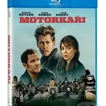 Motorkáři - Jeff Nichols - film z kategorie Akční a dobrodružné