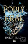 Podlý král - Holly Black