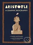 Aristotle (A Graphic Biography) - Tassos Apostolidis, Alecos Papadatos (ilustrátor)