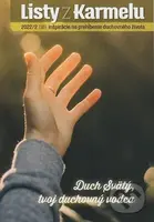 Listy z Karmelu 2022/2 - kniha z kategorie Tisk