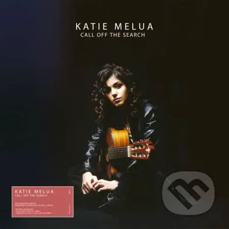 Katie Melua: Call Off The Search (2023 Remaster) LP