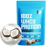 Excelent 100% Whey Proteín - kokos od BODY NUTRITION - 1000g