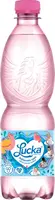 LUCKA - dojčenská voda VEĽMI JEMNE PERLIVÁ 0,5l