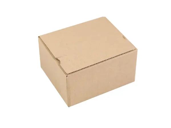 10 ks - Krabice SPEEDBOX 166x136x95 3VVL 1LP hnědá