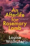 An Afterlife for Rosemary Lamb - Louise Wolhuter - kniha z kategorie Detektivky, thrillery a horory