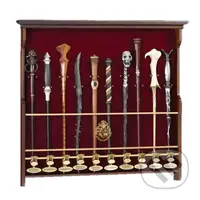 Stojan na 10 kouzelnických hůlek