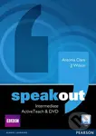 Speakout Intermediate (Active Teach)