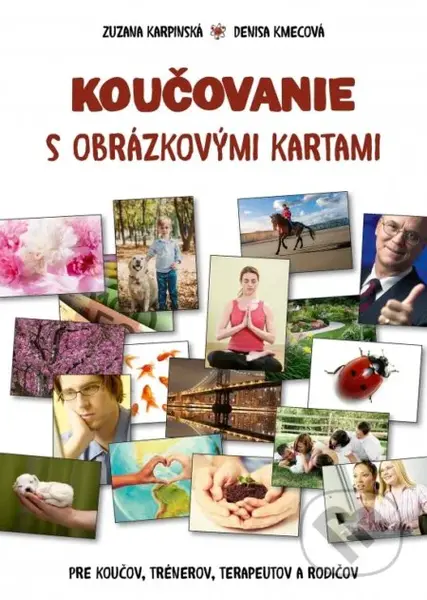 Koučovanie s obrázkovými kartami - Zuzana Karpinská
