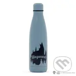 Harry Potter Nerezová fľaša 500 ml - Rokfort
