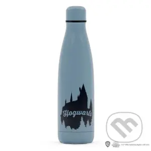 Harry Potter Nerezová fľaša 500 ml - Rokfort