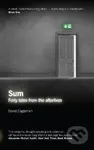 Sum - David Eagleman