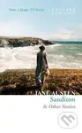 Sanditon & Other Stories - Jane Austenová