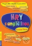 Hry s angličtinou - Zuzana Tascas