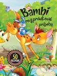 Bambi - rozprávkové príbehy - kniha z kategorie Pohádky