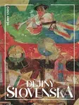 Dějiny Slovenska - Dušan Kováč - kniha z kategorie 20. století