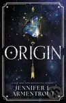 Origin - Jennifer L. Armentrout - kniha z kategorie Beletrie pro děti