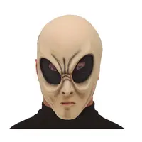 Guirca Maska Mimozemšťaň