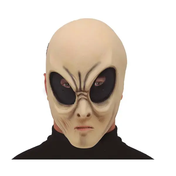 Guirca Maska Mimozemšťaň