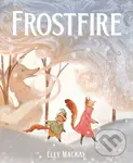 Frostfire - Elly Mackay