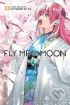 Fly Me to the Moon, Vol. 23 - Kendžiro Hata