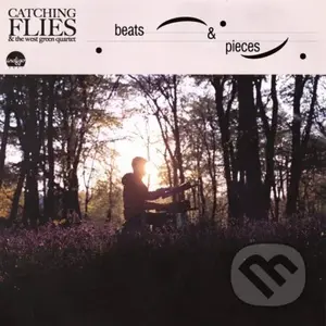 Catching Flies:  Beats & Pieces LP - Catching Flies
