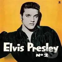 Elvis Presley: No. 2  LP - Elvis Presley